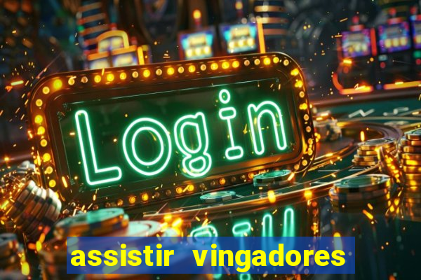 assistir vingadores guerra infinita google drive